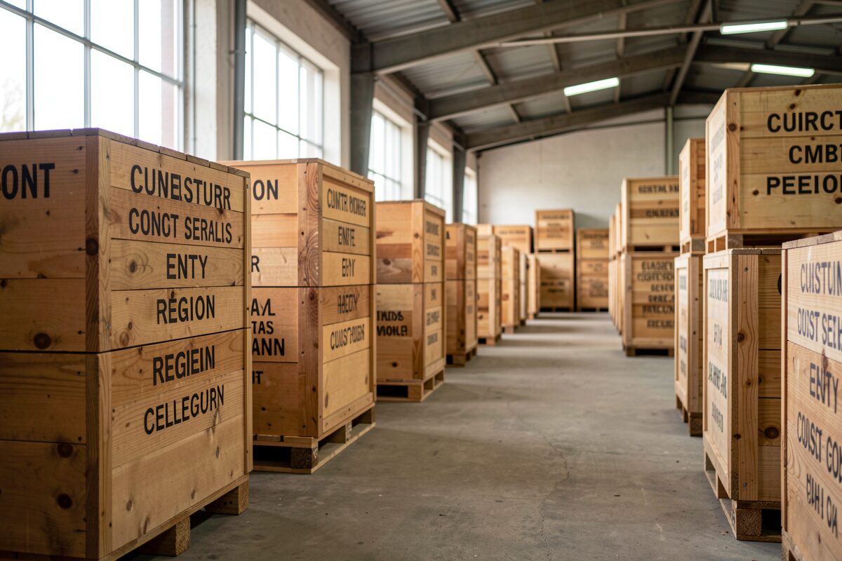 Why appellations moved from farm law to trade treaties, and what gets traded for them.